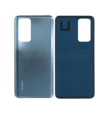 Задня кришка для Huawei P40 grey High Quality TPS-2710000213727