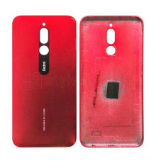 Корпус для Xiaomi Redmi 8 red Original Quality TPS-2710000213321