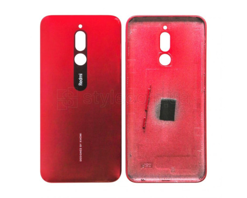 Корпус для Xiaomi Redmi 8 red Original Quality TPS-2710000213321