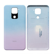 Корпус для Xiaomi Redmi Note 9 white Original Quality TPS-2710000213383