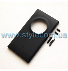 Задня кришка для Nokia 1020 black High Quality