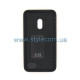 Задня кришка для Nokia Lumia 620 black High Quality TPS-2702144000004