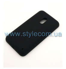 Задня кришка для Nokia Lumia 620 black High Quality TPS-2702144000004