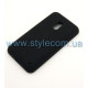 Задня кришка для Nokia Lumia 620 black High Quality TPS-2702144000004