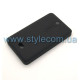 Задня кришка для Nokia Lumia 501 black High Quality TPS-2702143300006