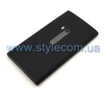Задня кришка для Nokia Lumia 920 black High Quality TPS-2702145100000