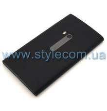 Задня кришка для Nokia Lumia 920 black High Quality