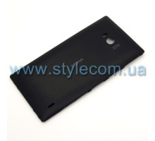 Задня кришка для Nokia Lumia 930 black High Quality TPS-2702145300004