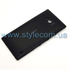 Задня кришка для Nokia Lumia 930 black High Quality