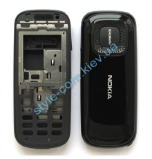 Корпус для Nokia 5030 повний комплект black High Quality