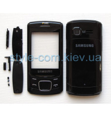 Корпус для Samsung C6112 black High Quality TPS-2701134000000