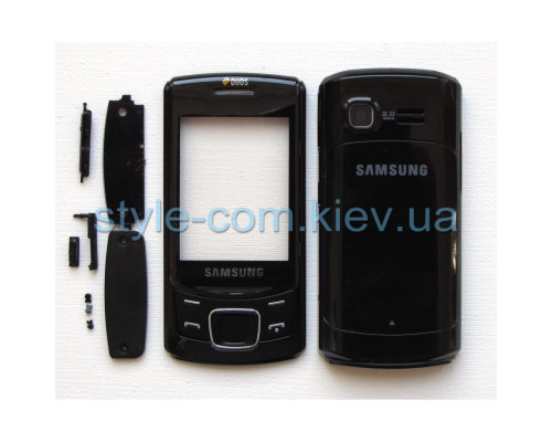 Корпус для Samsung C6112 black High Quality TPS-2701134000000