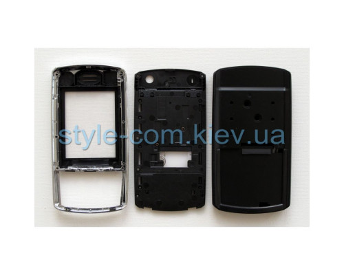 Корпус для Samsung D800 black High Quality TPS-2700882800009