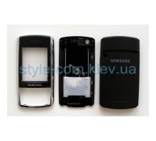 Корпус для Samsung D800 black High Quality TPS-2700882800009