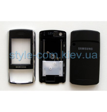 Корпус для Samsung D800 black High Quality