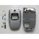 Корпус для Samsung E310 silver High Quality TPS-2700956100004