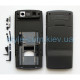 Корпус для Samsung G600 black High Quality TPS-2700975200006