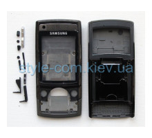 Корпус для Samsung G600 black High Quality TPS-2700975200006