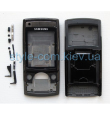 Корпус для Samsung G600 black High Quality