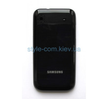 Корпус для Samsung Galaxy I9003 black High Quality TPS-2701214000005