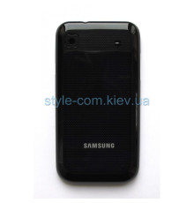 Корпус для Samsung Galaxy I9003 black High Quality