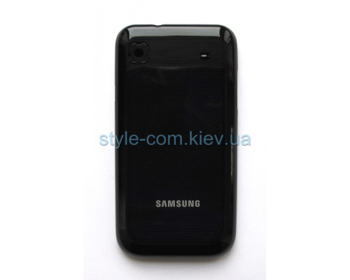 Корпус для Samsung Galaxy I9003 black High Quality