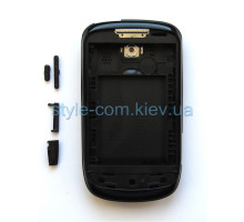 Корпус для Samsung S3850 Corby II black High Quality TPS-2701244400004