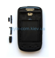 Корпус для Samsung S3850 Corby II black High Quality