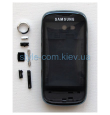 Корпус для Samsung S5560 black High Quality