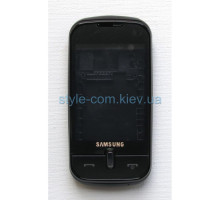 Корпус для Samsung Galaxy S5630 black High Quality TPS-2701180600001