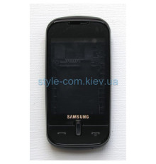 Корпус для Samsung Galaxy S5630 black High Quality