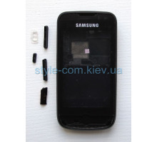 Корпус для Samsung S8000 Jet black High Quality TPS-2701162100000