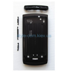 Корпус для Samsung S8530 Wave black High Quality