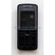 Корпус для Sony K320 black/blue High Quality TPS-2700885000000