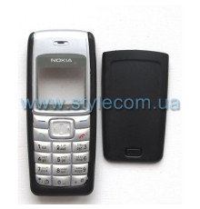 Корпус для Nokia 1110 TPS-2700584700003