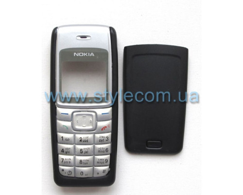 Корпус для Nokia 1110 TPS-2700584700003