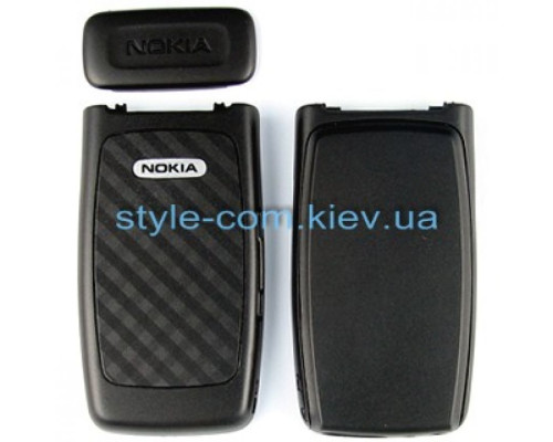 Корпус для Nokia 2650 TPS-2700520500001
