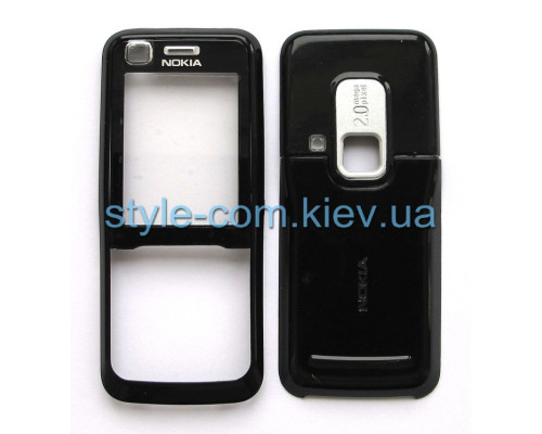 Корпус для Nokia 6120cl TPS-2700919700005