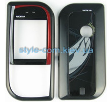 Корпус для Nokia 7610 TPS-2700211500006