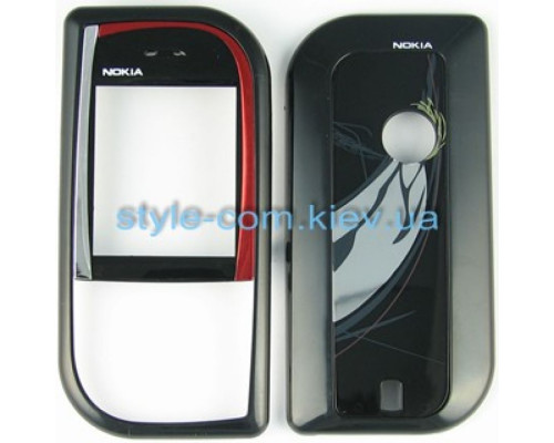 Корпус для Nokia 7610 TPS-2700211500006