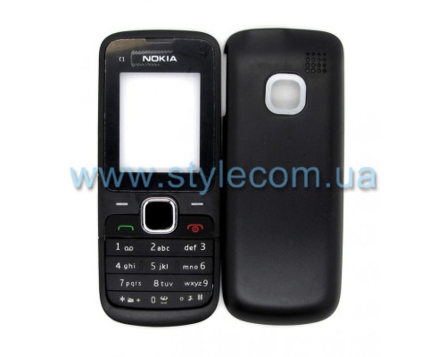 Корпус для Nokia C1-01 TPS-2701264000000