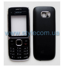 Корпус для Nokia C2-01 TPS-2701263900004