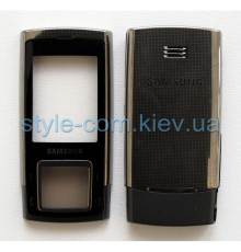 Корпус для Samsung E950 black High Quality