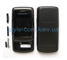 Корпус для Samsung M620 black High Quality TPS-2701223900006