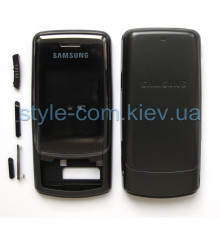 Корпус для Samsung M620 black High Quality