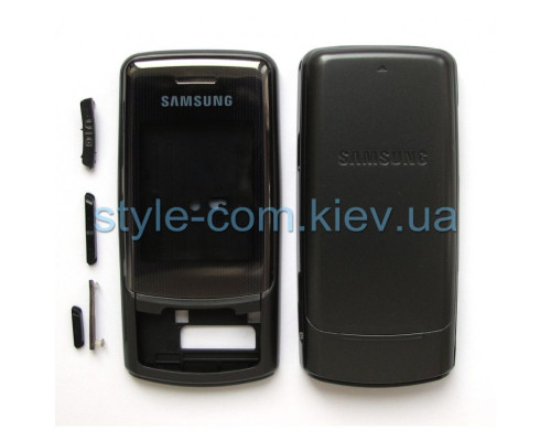 Корпус для Samsung M620 black High Quality