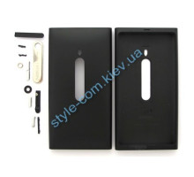 Корпус для Nokia Lumia 800 black High Quality TPS-2701296600001