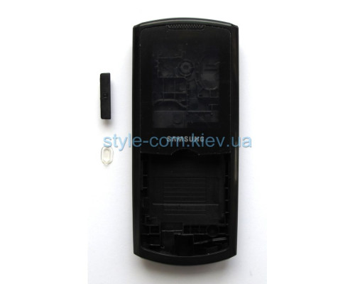 Корпус для Samsung E2230 повний комплект black High Quality TPS-2701352400002