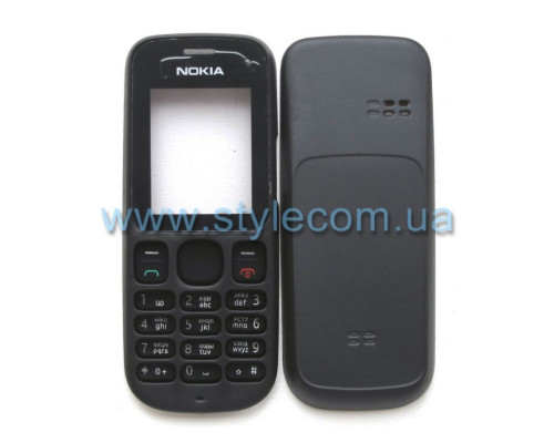 Корпус для Nokia 101 TPS-2701354200006