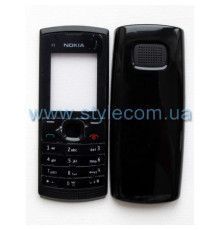 Корпус для Nokia X1-01 Dual SIM